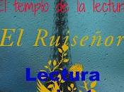 Ganadores Sorteo ruiseñor