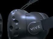 Vive: gafas realidad virtual lanzará abril costará dólares