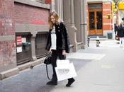 NYFW: around Soho