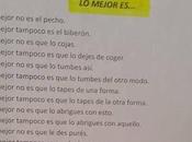 mejor para bebé