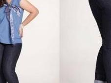 Consejos moda para gorditas