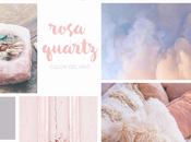 rosa quartz azul serenity
