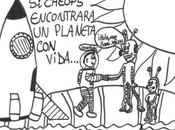 Dibujos niños españoles viajarán espacio misión CHEOPS