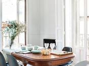 Incluir viejas piezas decoracion actual