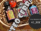 Ganadora Cesta Productos "Eartesano"