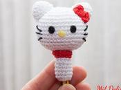 Lapicera Hello Kitty