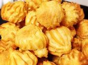Pasta choux
