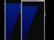 Samsung presenta nueva generación smartphones: Galaxy edge
