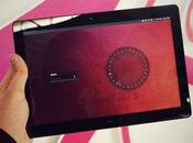 Aquaris M10, primera tablet Ubuntu hace aparición 2016