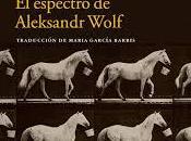 espectro Aleksandr Wolf