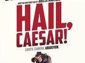 CÉSAR (USA, 2016) Comedia