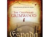 Reseña Espada Maldita