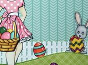 Serie Prima Dolls: "Happy Easter"