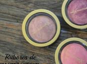Review Creme Puff Blush FACTOR!