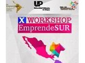 Workshop EmprendeSUR
