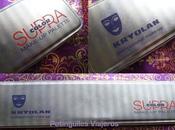 Supracolor Kryolan, ¡Por mías!