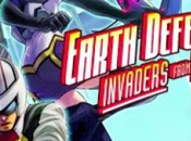 Análisis Earth Defense Force Invaders from Planet Space