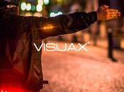 presentamos interesante línea prendas para ciclismo urbano cicloturismo Visijax añade luces seguridad
