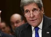 Kerry viajaría Cuba antes Obama, después repetir tips política Washington