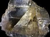 Selenita, luna piedra alas ángel para bienestar