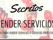 Como vender servicios