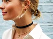 Seasonal trend; choker, again??