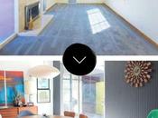 Antes/después: cambio radical vivienda california