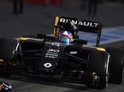 Renault comienza izquiero pretemporada 2016