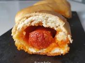 Preñaditos chistorra