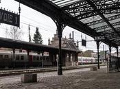 paseo Binche