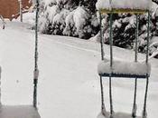 Invierno, invierno...