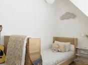 Como decorar manera ATEMPORAL dormitorio niña colores neutros!