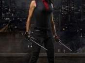 Nuevo póster segunda temporada Daredevil Elektra