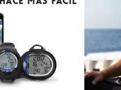 Aqua Lung lanza nueva línea ordenadores instrumentos buceo