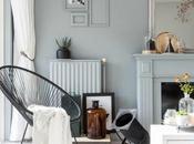 casa nórdica bien aprovechada