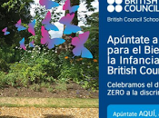 British Council School organiza Semana Bienestar Infancia