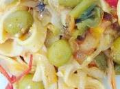 Peperonata italiana