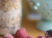 Mini cheescake vegano fresas (RAW)