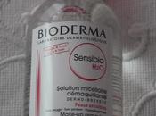 Bioderma Sensibio H2O, agua micelar vendida mundo