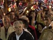 ¿Campaña mediática para vender `vacío poder´ Cuba?