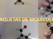 representación mediante bolas barras