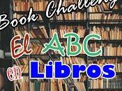 ¡Book Challenge libros"!