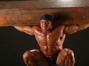 Descubre Hombre Fuerte Mundo!!! (Video)