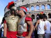 Italia reconoce uniones civiles entre personas mismo sexo.