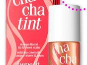 Tint, Benefit