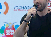 [VÍDEO+FOTOS] Conferencia Prensa Pablo Alborán Viña