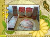 Productos proceli gluten