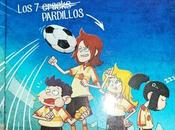 Foto Reseña: Anti Escuela Fútbol (Los pardillos)