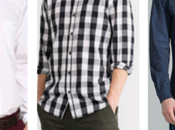 Seven basic clothes men: