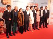 Premiere "Tenemos hablar" Madrid